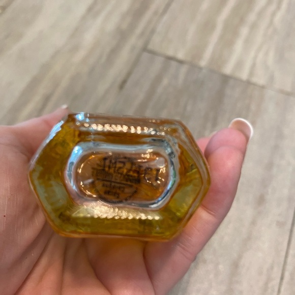 Prince Matchabelli WIND SONG 1.35oz Spray Cologne VINTAGE Purse Size Perfume - Picture 4 of 6